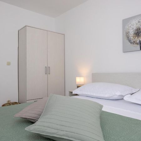 Apartmani Iva Tučepi Eksteriør billede