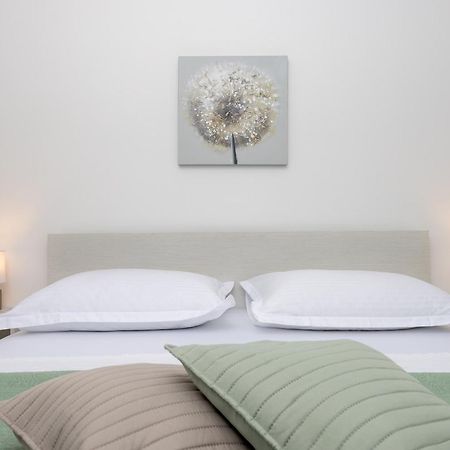 Apartmani Iva Tučepi Eksteriør billede
