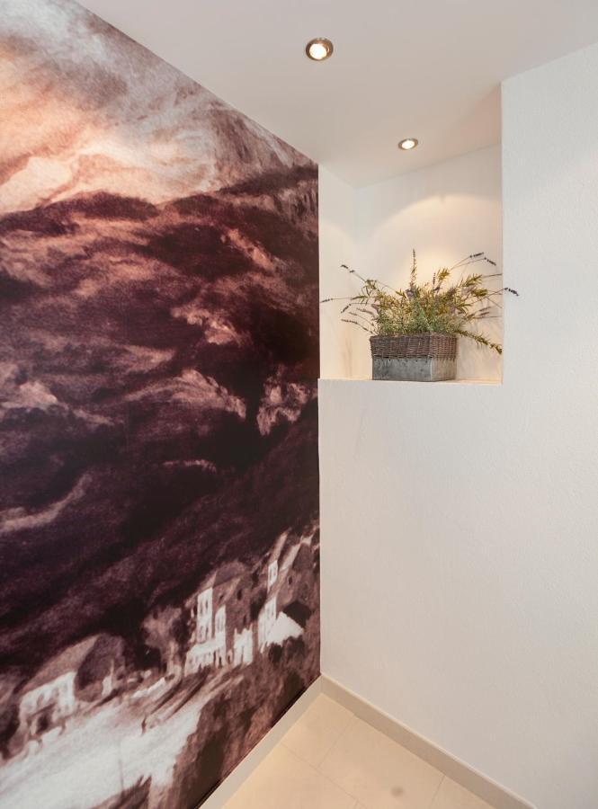 Apartmani Iva Tučepi Eksteriør billede